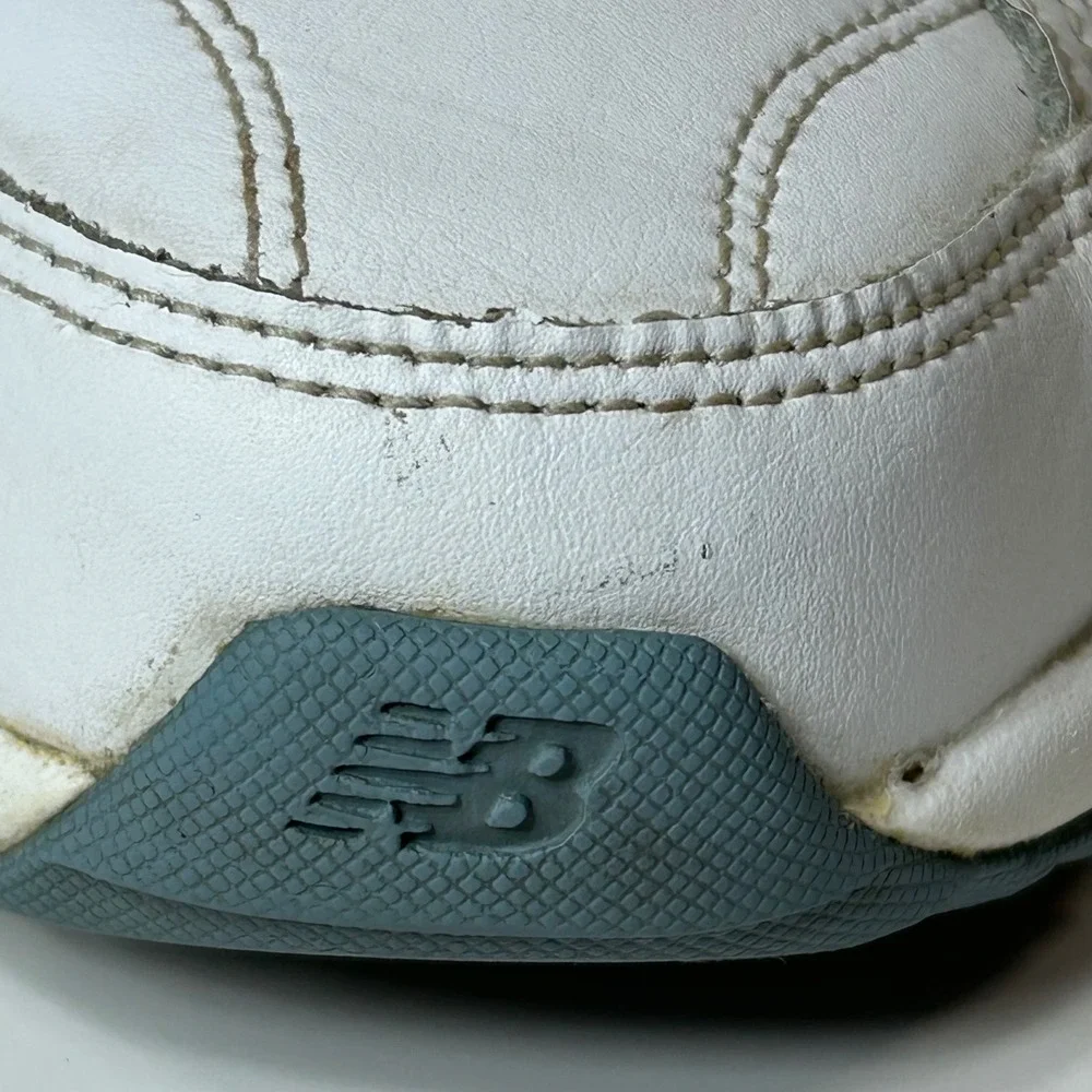 New Balance some marks